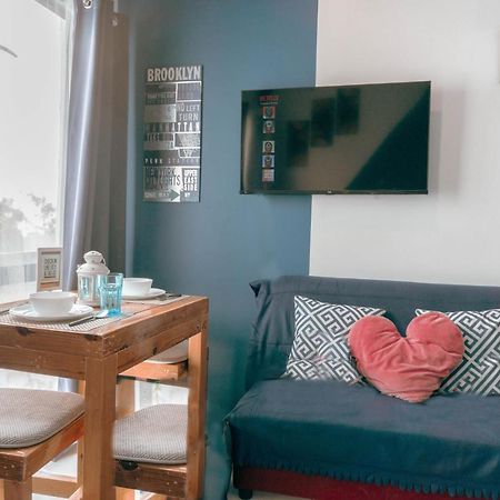 Retreat Haven In La Bella Tagaytay Διαμέρισμα Tagaytay City Εξωτερικό φωτογραφία