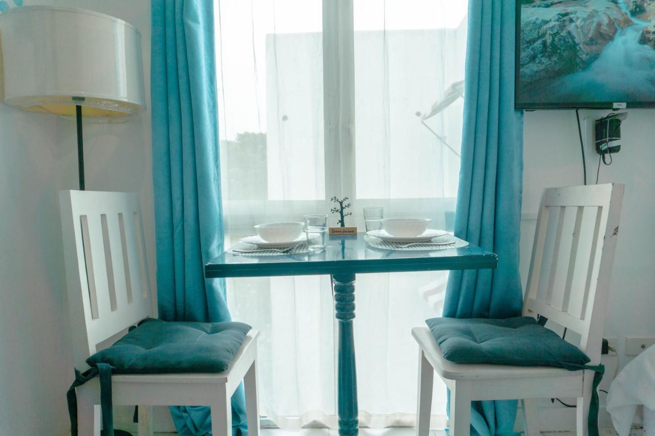 Retreat Haven In La Bella Tagaytay Διαμέρισμα Tagaytay City Εξωτερικό φωτογραφία