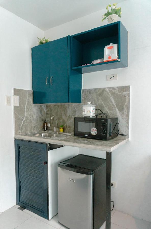 Retreat Haven In La Bella Tagaytay Διαμέρισμα Tagaytay City Εξωτερικό φωτογραφία