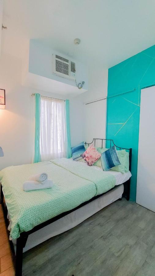 Retreat Haven In La Bella Tagaytay Διαμέρισμα Tagaytay City Εξωτερικό φωτογραφία