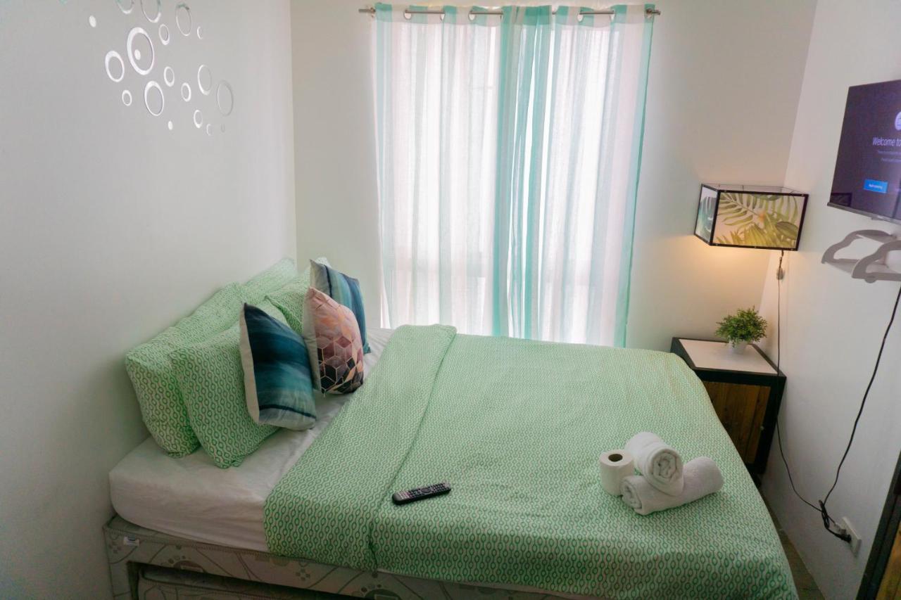 Retreat Haven In La Bella Tagaytay Διαμέρισμα Tagaytay City Εξωτερικό φωτογραφία
