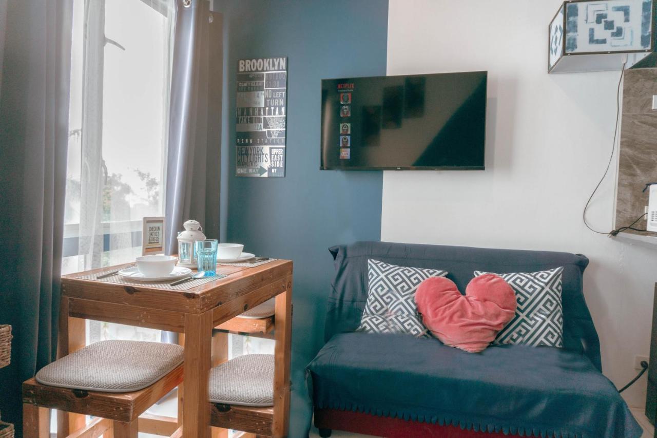 Retreat Haven In La Bella Tagaytay Διαμέρισμα Tagaytay City Εξωτερικό φωτογραφία