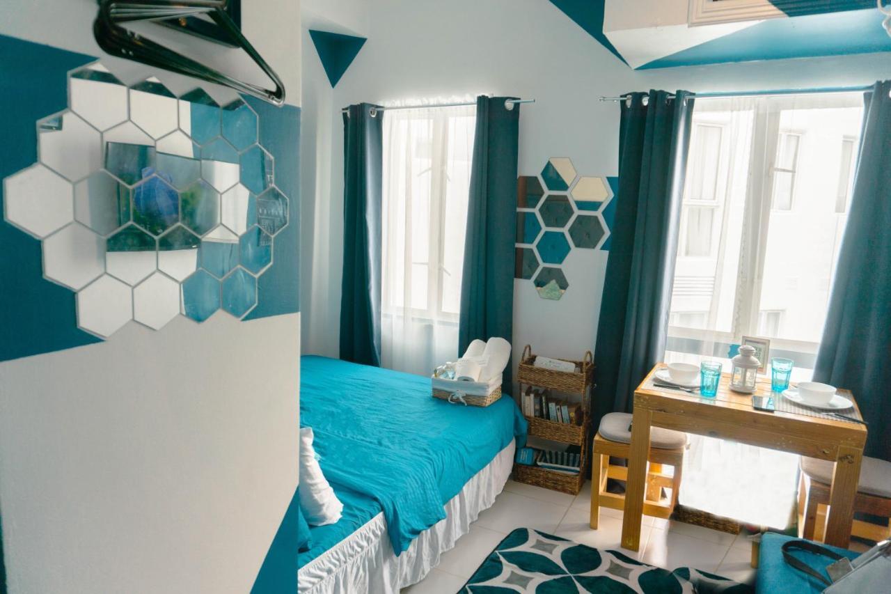 Retreat Haven In La Bella Tagaytay Διαμέρισμα Tagaytay City Εξωτερικό φωτογραφία