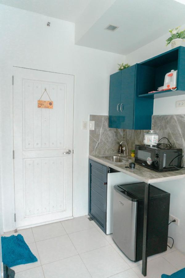 Retreat Haven In La Bella Tagaytay Διαμέρισμα Tagaytay City Εξωτερικό φωτογραφία