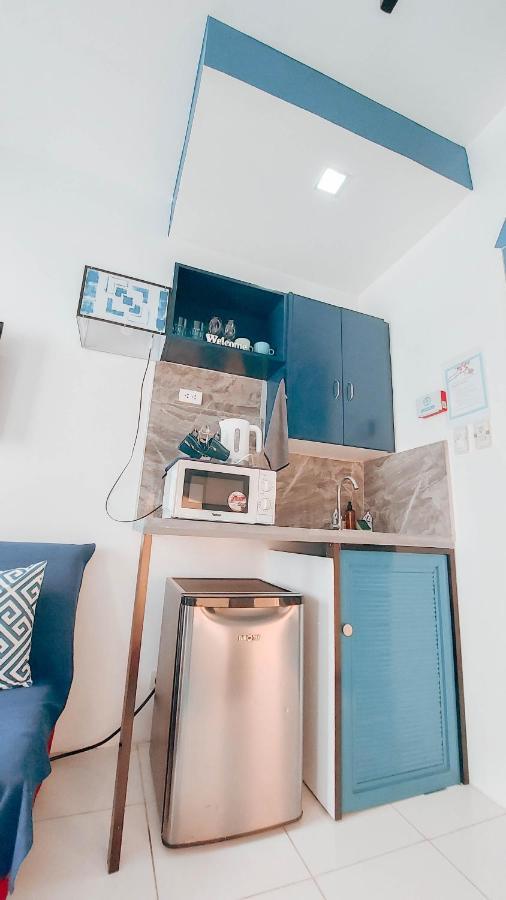 Retreat Haven In La Bella Tagaytay Διαμέρισμα Tagaytay City Εξωτερικό φωτογραφία