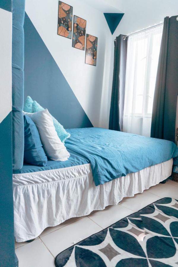 Retreat Haven In La Bella Tagaytay Διαμέρισμα Tagaytay City Εξωτερικό φωτογραφία