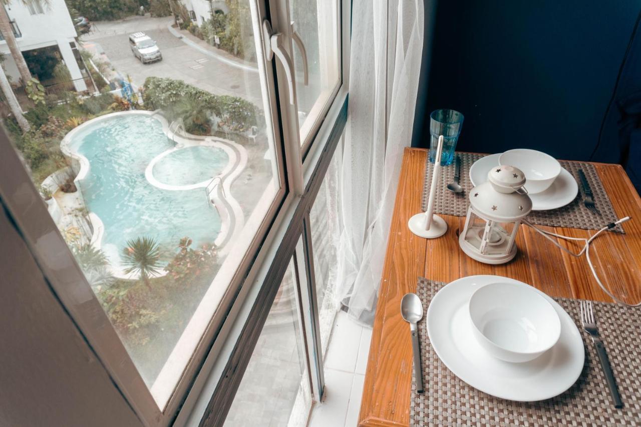 Retreat Haven In La Bella Tagaytay Διαμέρισμα Tagaytay City Εξωτερικό φωτογραφία