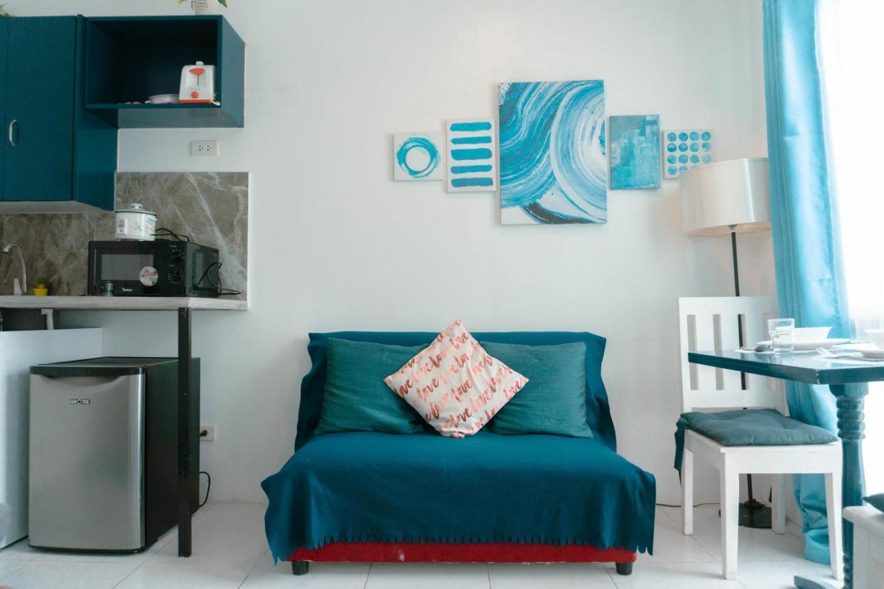 Retreat Haven In La Bella Tagaytay Διαμέρισμα Tagaytay City Εξωτερικό φωτογραφία