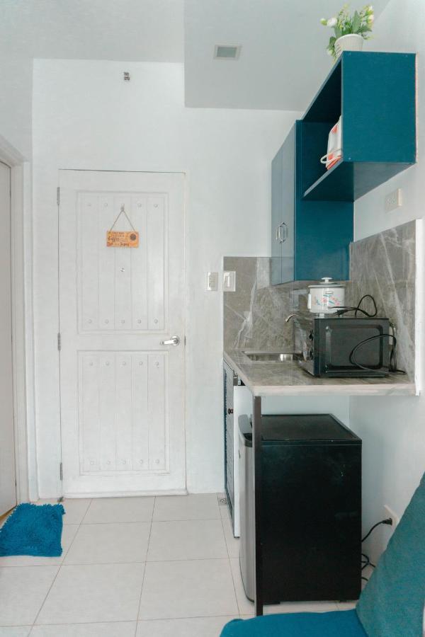 Retreat Haven In La Bella Tagaytay Διαμέρισμα Tagaytay City Εξωτερικό φωτογραφία