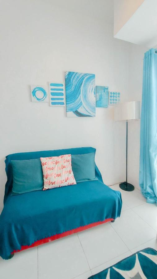 Retreat Haven In La Bella Tagaytay Διαμέρισμα Tagaytay City Εξωτερικό φωτογραφία
