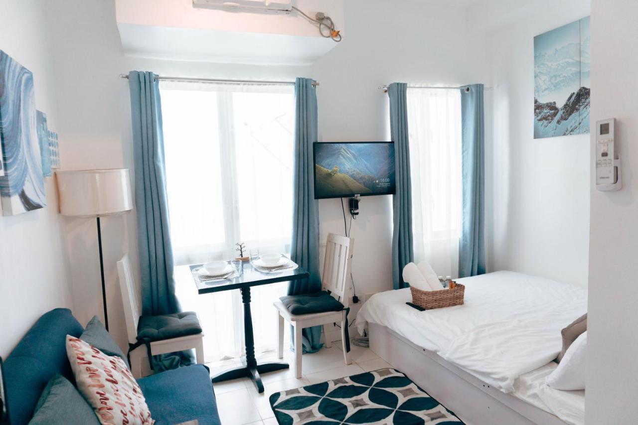 Retreat Haven In La Bella Tagaytay Διαμέρισμα Tagaytay City Εξωτερικό φωτογραφία
