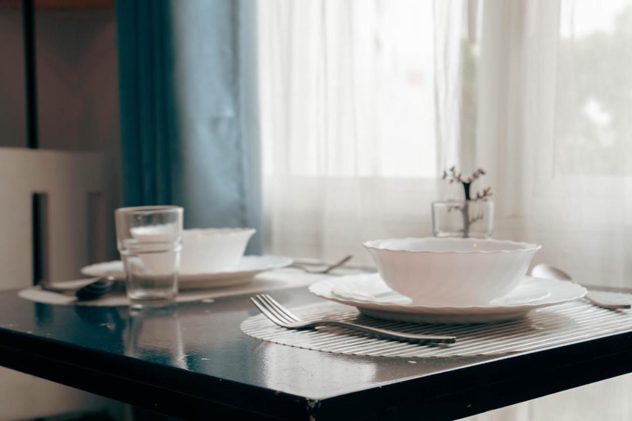 Retreat Haven In La Bella Tagaytay Διαμέρισμα Tagaytay City Εξωτερικό φωτογραφία