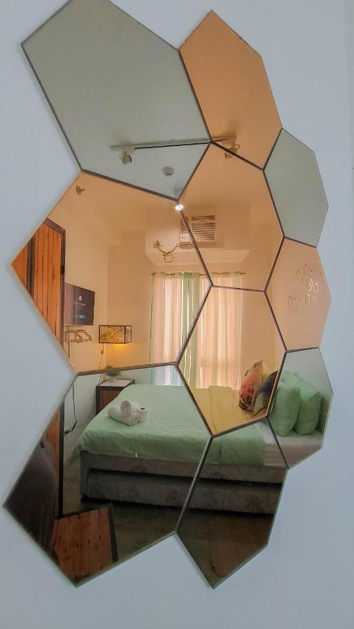 Retreat Haven In La Bella Tagaytay Διαμέρισμα Tagaytay City Εξωτερικό φωτογραφία