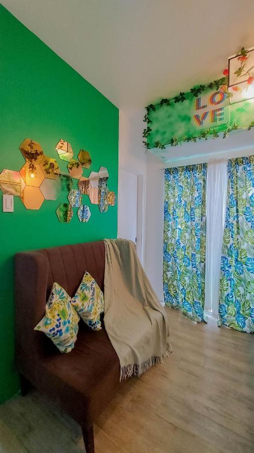 Retreat Haven In La Bella Tagaytay Διαμέρισμα Tagaytay City Εξωτερικό φωτογραφία