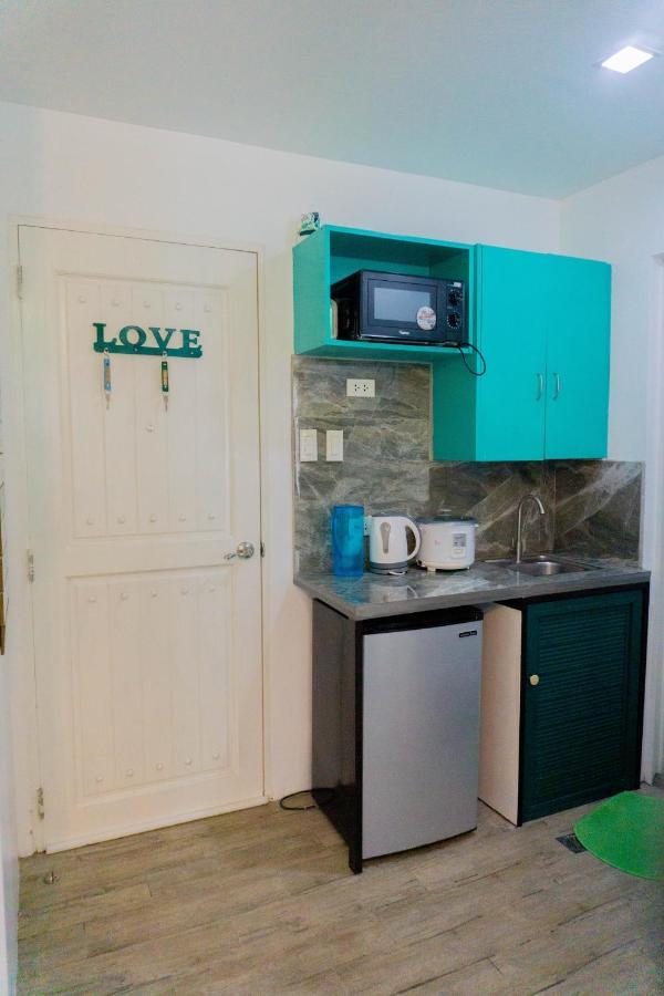 Retreat Haven In La Bella Tagaytay Διαμέρισμα Tagaytay City Εξωτερικό φωτογραφία