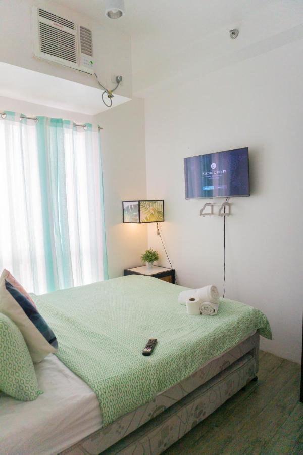 Retreat Haven In La Bella Tagaytay Διαμέρισμα Tagaytay City Εξωτερικό φωτογραφία