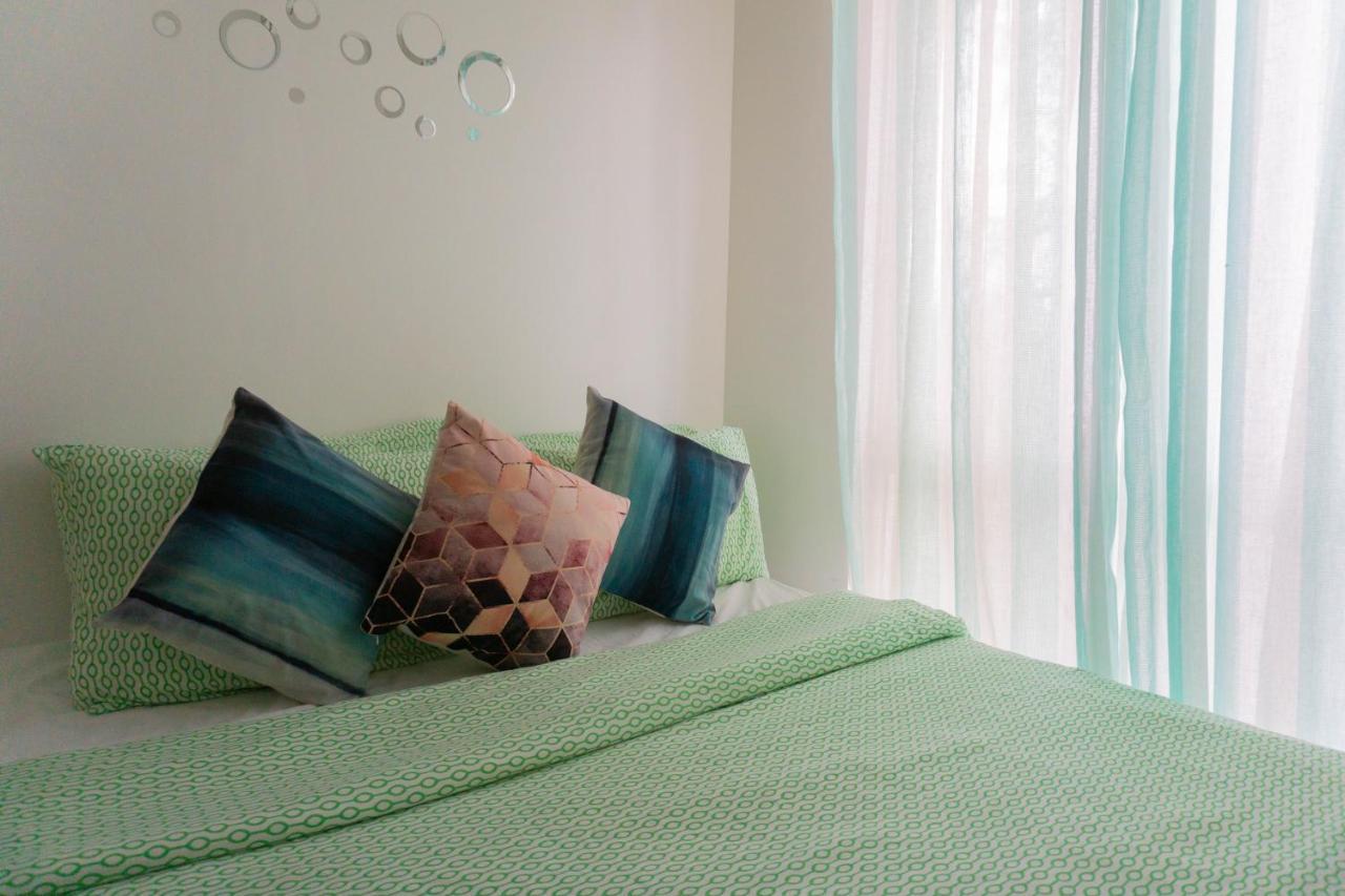 Retreat Haven In La Bella Tagaytay Διαμέρισμα Tagaytay City Εξωτερικό φωτογραφία
