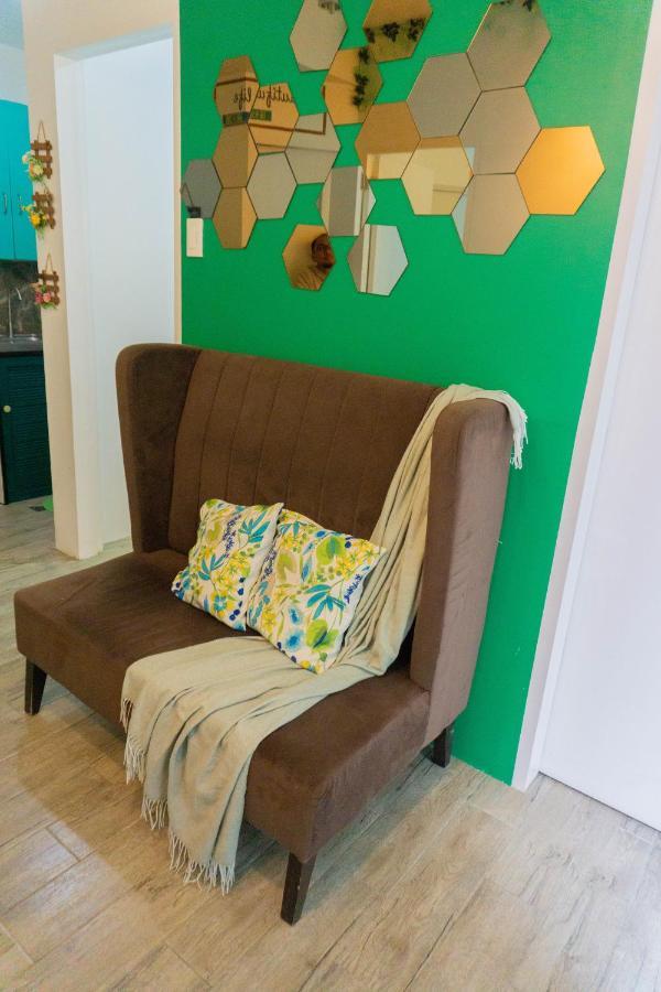 Retreat Haven In La Bella Tagaytay Διαμέρισμα Tagaytay City Εξωτερικό φωτογραφία