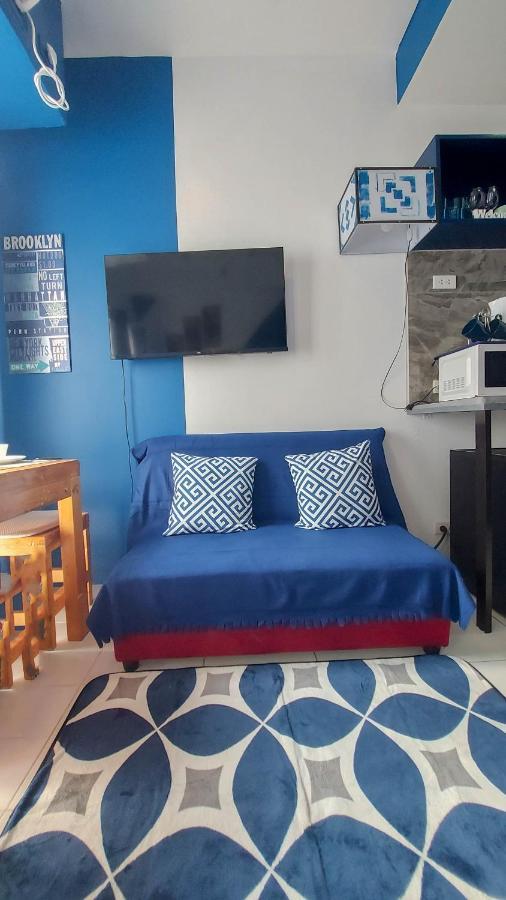 Retreat Haven In La Bella Tagaytay Διαμέρισμα Tagaytay City Εξωτερικό φωτογραφία