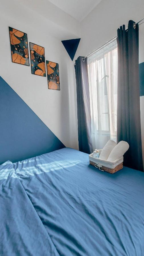 Retreat Haven In La Bella Tagaytay Διαμέρισμα Tagaytay City Εξωτερικό φωτογραφία
