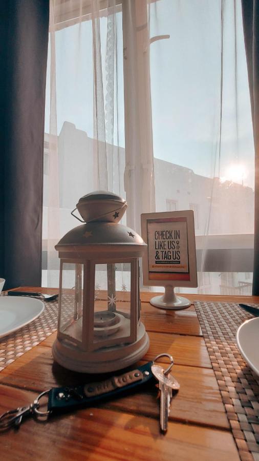 Retreat Haven In La Bella Tagaytay Διαμέρισμα Tagaytay City Εξωτερικό φωτογραφία