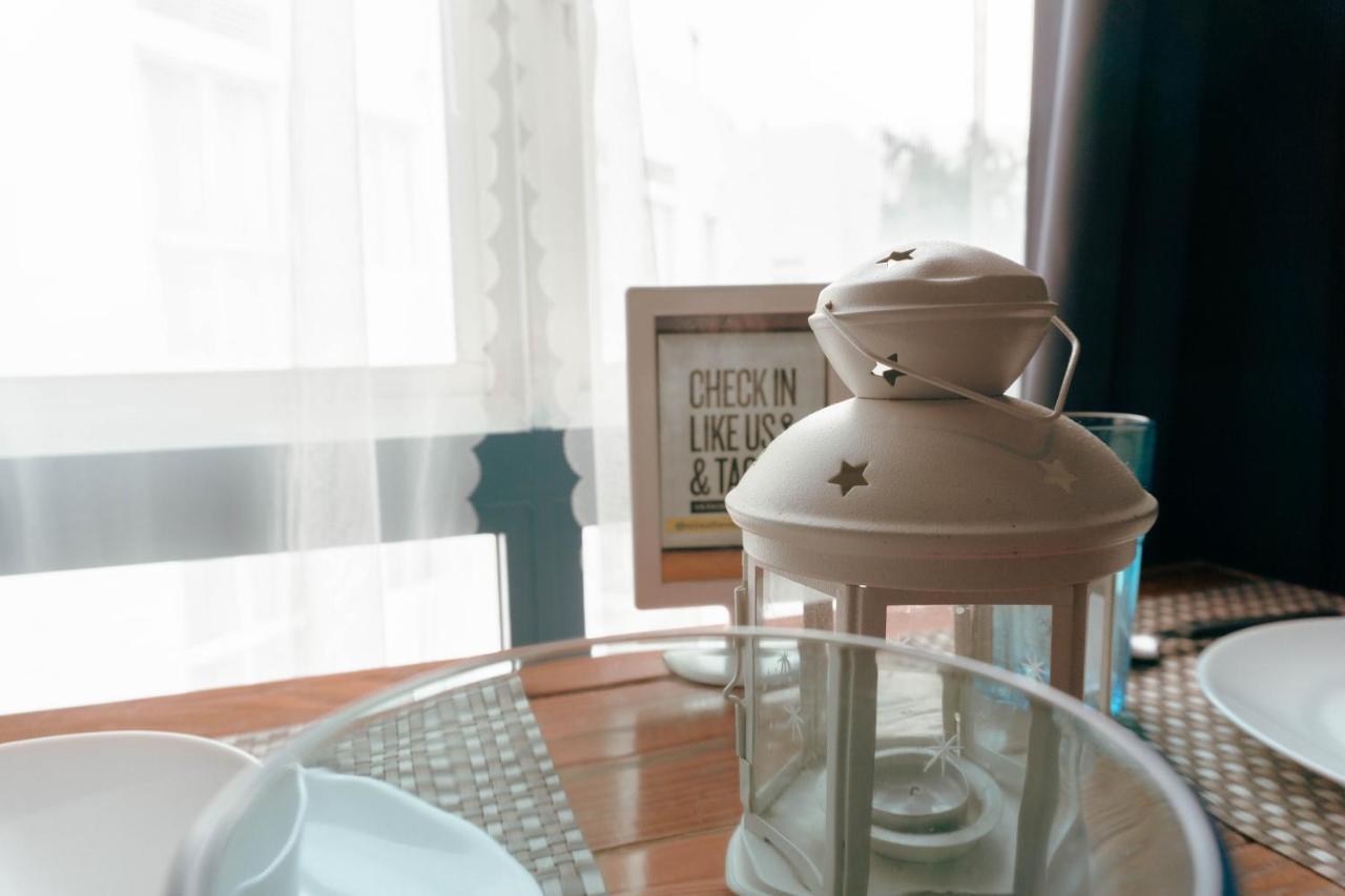 Retreat Haven In La Bella Tagaytay Διαμέρισμα Tagaytay City Εξωτερικό φωτογραφία