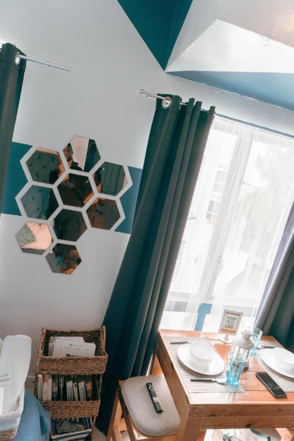 Retreat Haven In La Bella Tagaytay Διαμέρισμα Tagaytay City Εξωτερικό φωτογραφία