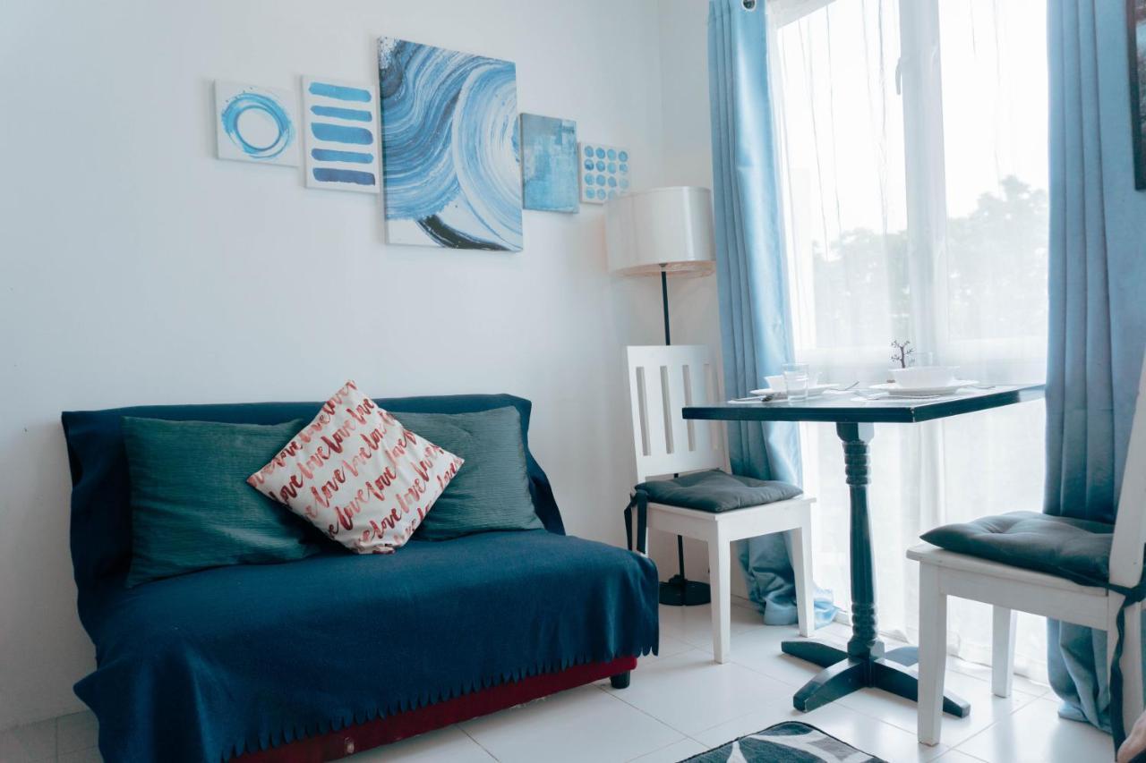 Retreat Haven In La Bella Tagaytay Διαμέρισμα Tagaytay City Εξωτερικό φωτογραφία