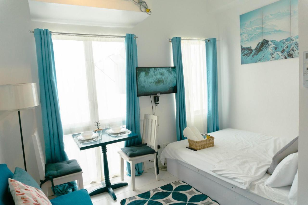 Retreat Haven In La Bella Tagaytay Διαμέρισμα Tagaytay City Εξωτερικό φωτογραφία