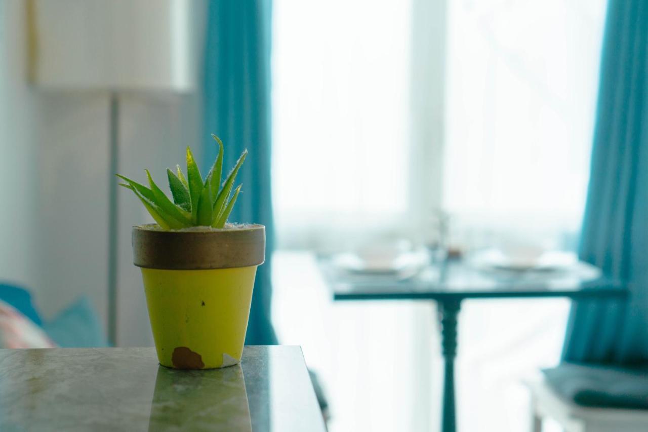 Retreat Haven In La Bella Tagaytay Διαμέρισμα Tagaytay City Εξωτερικό φωτογραφία