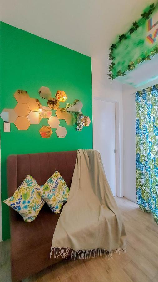Retreat Haven In La Bella Tagaytay Διαμέρισμα Tagaytay City Εξωτερικό φωτογραφία
