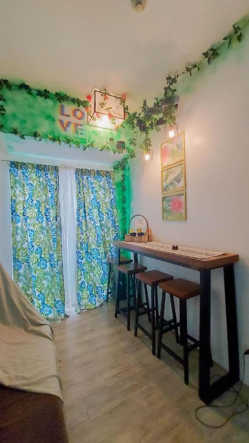 Retreat Haven In La Bella Tagaytay Διαμέρισμα Tagaytay City Εξωτερικό φωτογραφία