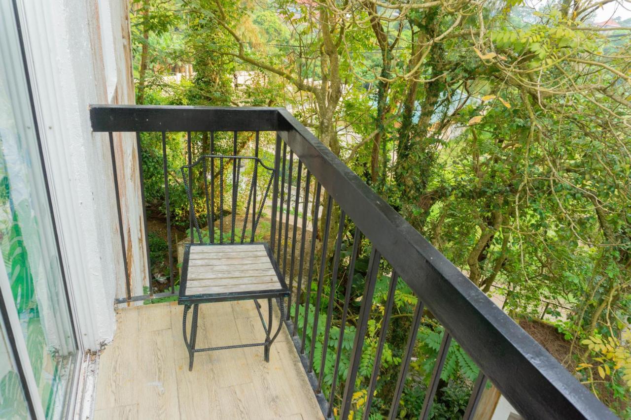 Retreat Haven In La Bella Tagaytay Διαμέρισμα Tagaytay City Εξωτερικό φωτογραφία