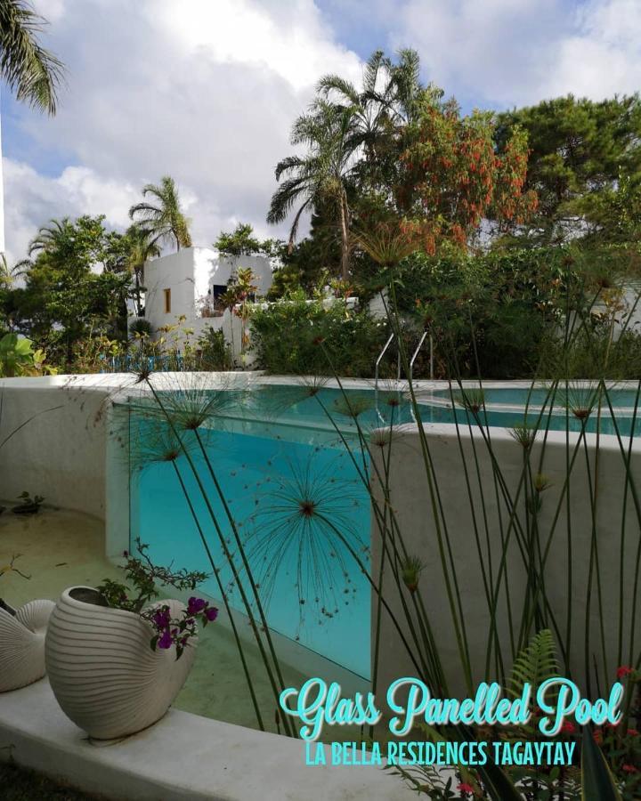 Retreat Haven In La Bella Tagaytay Διαμέρισμα Tagaytay City Εξωτερικό φωτογραφία