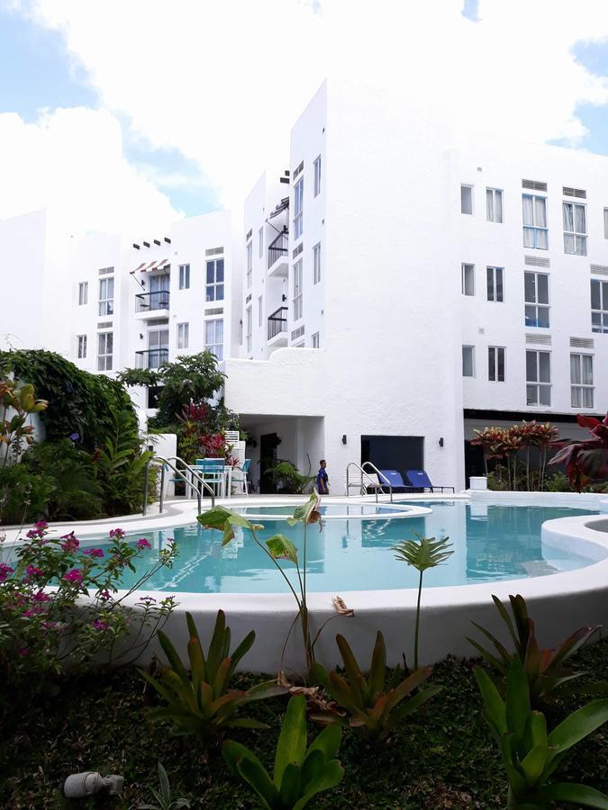 Retreat Haven In La Bella Tagaytay Διαμέρισμα Tagaytay City Εξωτερικό φωτογραφία