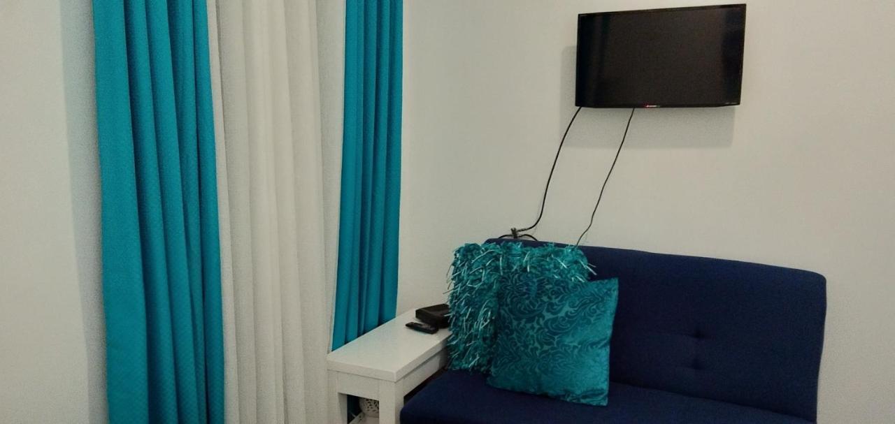 Retreat Haven In La Bella Tagaytay Διαμέρισμα Tagaytay City Εξωτερικό φωτογραφία