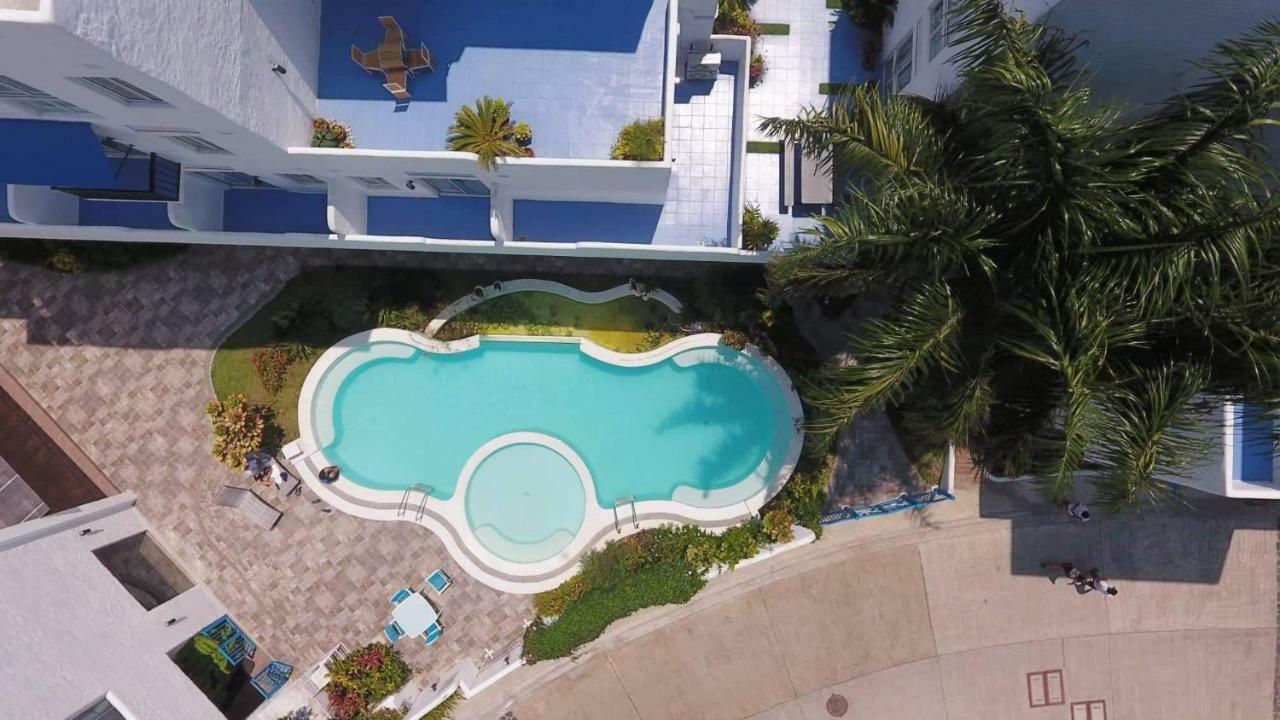Retreat Haven In La Bella Tagaytay Διαμέρισμα Tagaytay City Εξωτερικό φωτογραφία